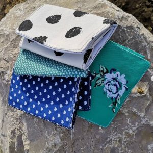 Le portefeuille des vacances