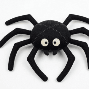 Mon doudou pieuvre ou araignée